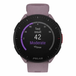 Reloj Polar Pacer Lila S-L -Activa Tienda reloj polar pacer lila sl 3