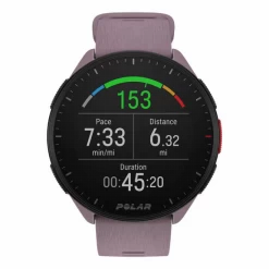 Reloj Polar Pacer Lila S-L -Activa Tienda reloj polar pacer lila sl 5