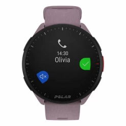 Reloj Polar Pacer Lila S-L -Activa Tienda reloj polar pacer lila sl 6