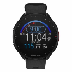 Reloj Polar Pacer Negro S-L -Activa Tienda reloj polar pacer negro sl 2