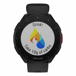 Reloj Polar Pacer Negro S-L -Activa Tienda reloj polar pacer negro sl 4