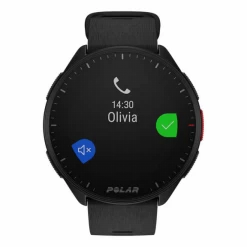 Reloj Polar Pacer Negro S-L -Activa Tienda reloj polar pacer negro sl 5