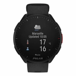 Reloj Polar Pacer Negro S-L -Activa Tienda reloj polar pacer negro sl 6