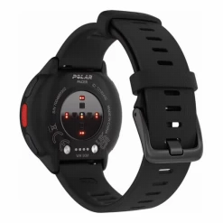 Reloj Polar Pacer Negro S-L -Activa Tienda reloj polar pacer negro sl 7