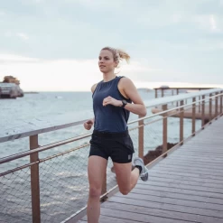 Reloj Polar Pacer Negro S-L -Activa Tienda reloj polar pacer negro sl 8