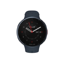 Reloj Polar Pacer Pro Azul Azul S-L -Activa Tienda reloj polar pacer pro azul azul sl 1