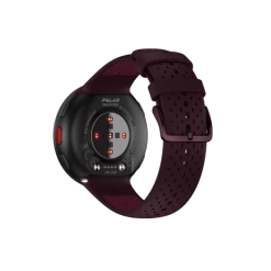Reloj Polar Pacer Pro Granate S-L 10 Reloj Polar Pacer Pro Granate S-L -Activa Tienda reloj polar pacer pro granate sl 3