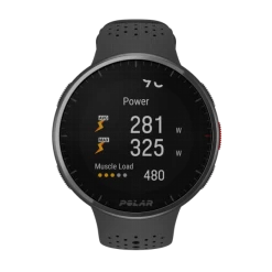 Reloj Polar Pacer Pro Gris Negro S-L -Activa Tienda reloj polar pacer pro gris negro sl 4