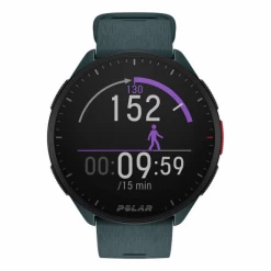 Reloj Polar Pacer Verde S-L 10 Reloj Polar Pacer Verde S-L -Activa Tienda reloj polar pacer verde sl 1