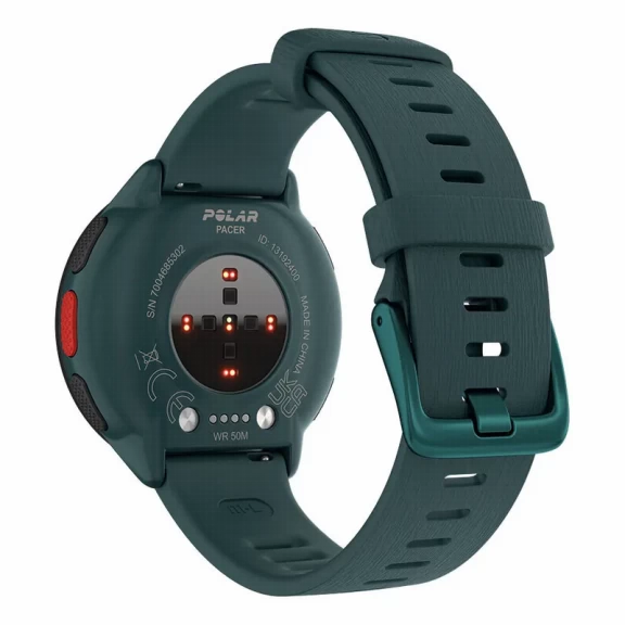 Reloj Polar Pacer Verde S-L 8 Reloj Polar Pacer Verde S-L - Imagen 6