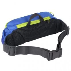 Riñonera Regatta Quito Hip Pack Azul -Activa Tienda rinonera regatta quito hip pack azul 2