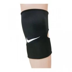Rodillera Nike Closed Patella 2.0 Negro