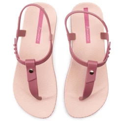 Sandalia Ipanema Bossa Soft Sandal Rosa Mujer -Activa Tienda sandalia ipanema bossa soft sandal rosa mujer 4