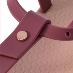 Sandalia Ipanema Bossa Soft Sandal Rosa Mujer -Activa Tienda sandalia ipanema bossa soft sandal rosa mujer 5