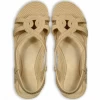 Sandalias Brasileras Kasgar Esmirna Beige Mujer -Activa Tienda sandalias brasileras kasgar esmirna beige mujer