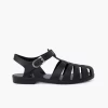 Sandalias Cangrejeras Igor Biarritz Mate Negro Mujer -Activa Tienda sandalias cangrejeras igor biarritz mate negro mujer