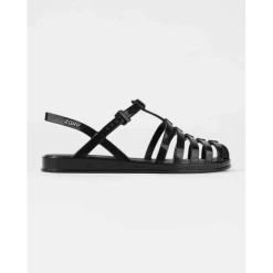 Sandalias Cangrejeras Zaxy Combina Negro Mujer 6 Sandalias Cangrejeras Zaxy Combina Negro Mujer -Activa Tienda sandalias cangrejeras zaxy combina negro mujer 1