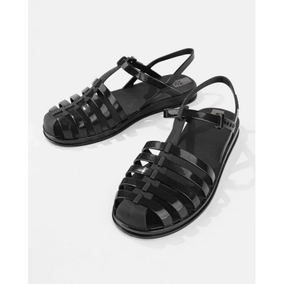 Sandalias Cangrejeras Zaxy Combina Negro Mujer 5 Sandalias Cangrejeras Zaxy Combina Negro Mujer - Imagen 3