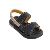 Sandalias Cartago Mali X Sand Negro Bebé -Activa Tienda sandalias cartago mali x sand negro bebe