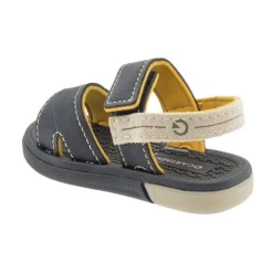 Sandalias Cartago Mali X Sand Negro Bebé -Activa Tienda sandalias cartago mali x sand negro bebe 2