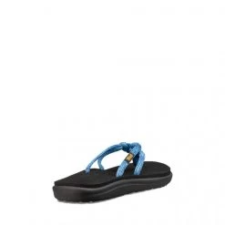 Sandalias Dedo Teva W Voya Tri-Flip Azul Mujer -Activa Tienda sandalias dedo teva w voya triflip azul mujer 3