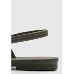 Sandalias Grendha Cacau Inspira Verde Mujer -Activa Tienda sandalias grendha cacau inspira verde mujer 1