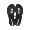 Sandalias Ipanema Class Chic II Negro Mujer 2 Sandalias Ipanema Class Chic II Negro Mujer -Activa Tienda sandalias ipanema class chic ii negro mujer