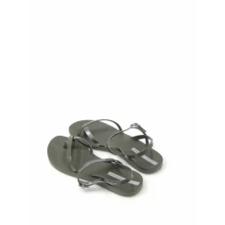 Sandalias Ipanema Fashion Sand VIII Verde Plata Mujer -Activa Tienda sandalias ipanema fashion sand viii verde plata mujer 3
