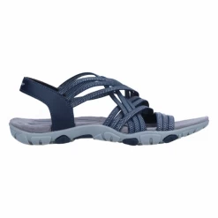 Sandalias J`Hayber Belon Marino Mujer