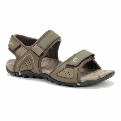 Sandalias Montaña Chiruca Boracay 02 Marrón Claro Hombre -Activa Tienda sandalias montana chiruca boracay 02 marron claro hombre 1