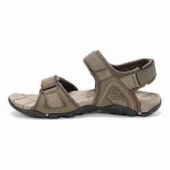 Sandalias Montaña Chiruca Boracay 02 Marrón Claro Hombre -Activa Tienda sandalias montana chiruca boracay 02 marron claro hombre 3