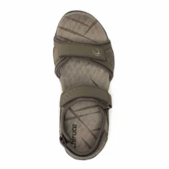 Sandalias Montaña Chiruca Boracay 02 Marrón Claro Hombre -Activa Tienda sandalias montana chiruca boracay 02 marron claro hombre 5