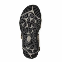 Sandalias Montaña Chiruca Boracay 02 Marrón Claro Hombre -Activa Tienda sandalias montana chiruca boracay 02 marron claro hombre 6