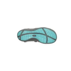 Sandalias Montaña Chiruca Palmera 01 Gris Azul Turquesa Mujer -Activa Tienda sandalias montana chiruca palmera 01 gris azul turquesa mujer 6