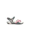 Sandalias Montaña Chiruca Valencia 29 Gris Rosa Mujer -Activa Tienda sandalias montana chiruca valencia 29 gris rosa mujer