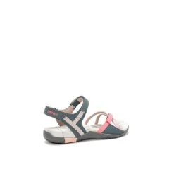 Sandalias Montaña Chiruca Valencia 29 Gris Rosa Mujer -Activa Tienda sandalias montana chiruca valencia 29 gris rosa mujer 4