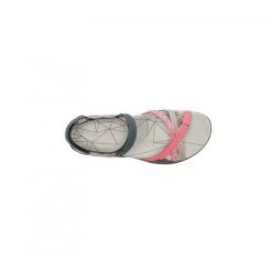 Sandalias Montaña Chiruca Valencia 29 Gris Rosa Mujer -Activa Tienda sandalias montana chiruca valencia 29 gris rosa mujer 5