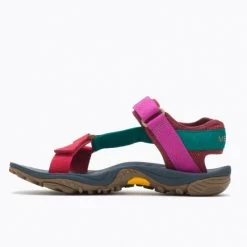 Sandalias Montaña Merrell Kahuna Web Multicolor Mujer -Activa Tienda sandalias montana merrell kahuna web multicolor mujer 2