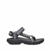 Sandalias Montaña Teva Hurricane Xlt2 Negro Blanco Mujer -Activa Tienda sandalias montana teva hurricane xlt2 negro blanco mujer