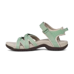 Sandalias Montaña Teva Tirra Verde Mujer -Activa Tienda sandalias montana teva tirra verde mujer 2