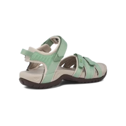 Sandalias Montaña Teva Tirra Verde Mujer -Activa Tienda sandalias montana teva tirra verde mujer 3