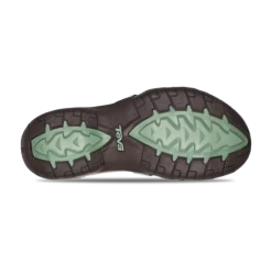 Sandalias Montaña Teva Tirra Verde Mujer -Activa Tienda sandalias montana teva tirra verde mujer 5