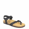 Sandalias Plakton Zomba Negro Mujer -Activa Tienda sandalias plakton zomba negro mujer