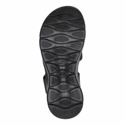 Sandalias Skechers Go Walk Flex Negro Mujer 11 Sandalias Skechers Go Walk Flex Negro Mujer -Activa Tienda sandalias skechers go walk flex negro mujer 4