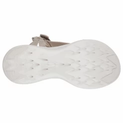 Sandalias Skechers On The Go Beige Mujer -Activa Tienda sandalias skechers on the go beige mujer 4