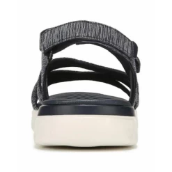 Sandalias Skechers On-The Go Flex Azul Mujer -Activa Tienda sandalias skechers onthe go flex azul mujer 1