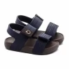 Sandalias Verano Cartago Dakar Marrón Azul Infantil -Activa Tienda sandalias verano cartago dakar marron azul infantil