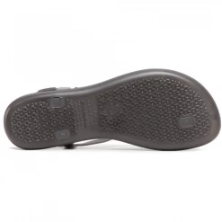 Sandalias Verano Ipanema Class Chic Gris Oscuro Mujer -Activa Tienda sandalias verano ipanema class chic gris oscuro mujer 4