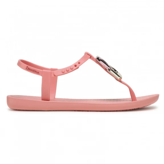 Sandalias Verano Ipanema Class Chic Rosa Mujer 4 Sandalias Verano Ipanema Class Chic Rosa Mujer - Imagen 2