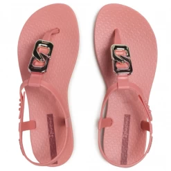 Sandalias Verano Ipanema Class Chic Rosa Mujer 10 Sandalias Verano Ipanema Class Chic Rosa Mujer -Activa Tienda sandalias verano ipanema class chic rosa mujer 3
